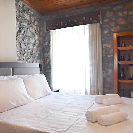 Stone House Casa vacanze