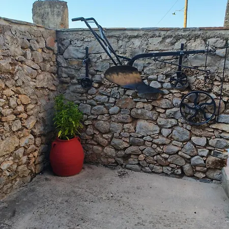 Stone House Casa vacanze