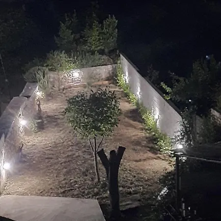 펜션 Stone House *