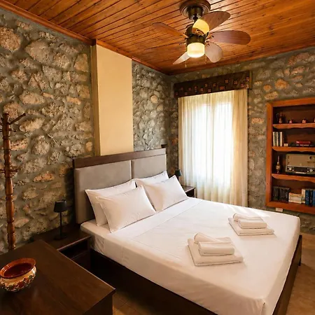 Casa vacanze Stone House