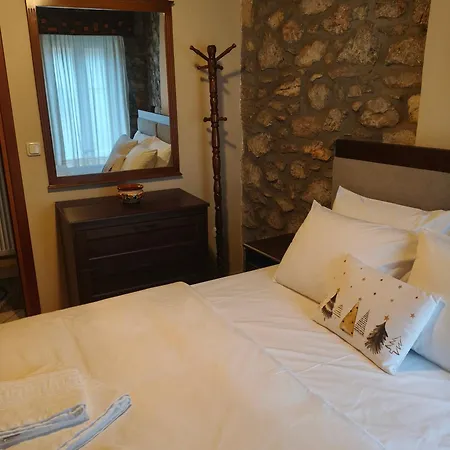 Casa vacanze Stone House