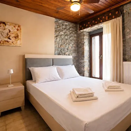 Casa vacanze Stone House *