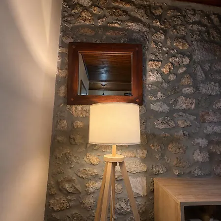 Casa vacanze Stone House