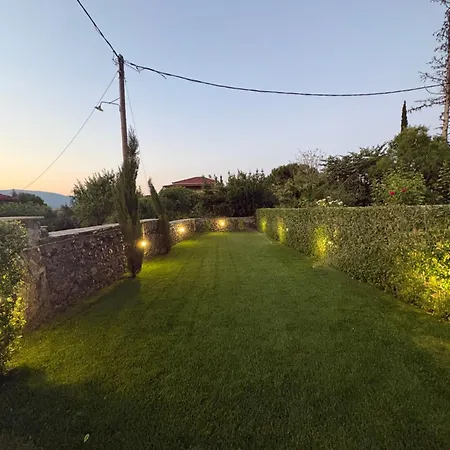 Stone House *