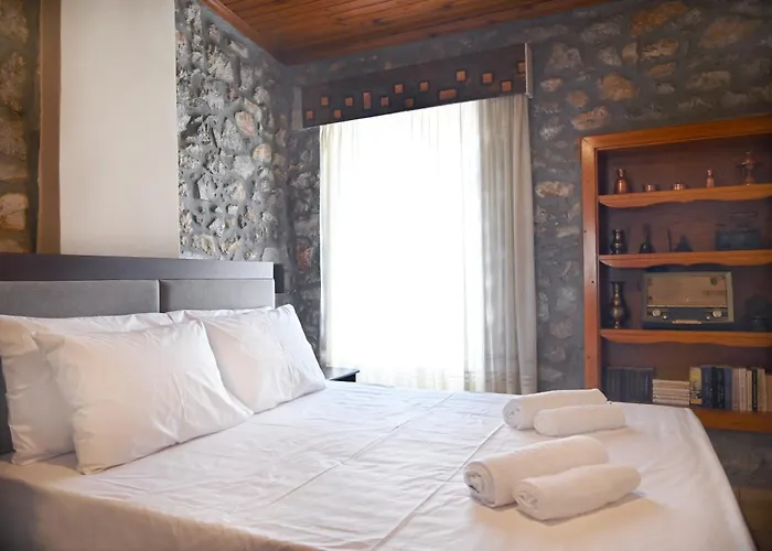 Stone House Casa vacanze