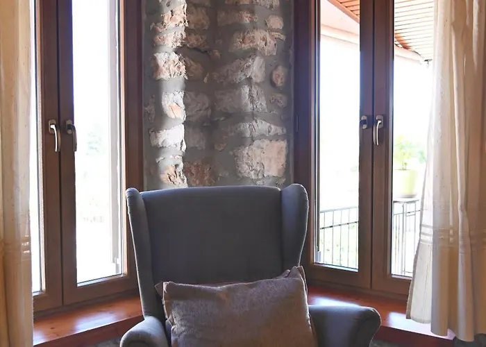 Casa vacanze Stone House *