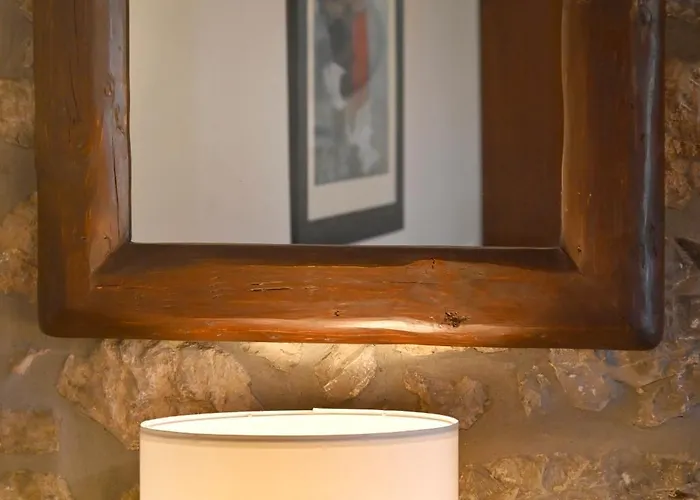 Casa vacanze Stone House Amfiklia