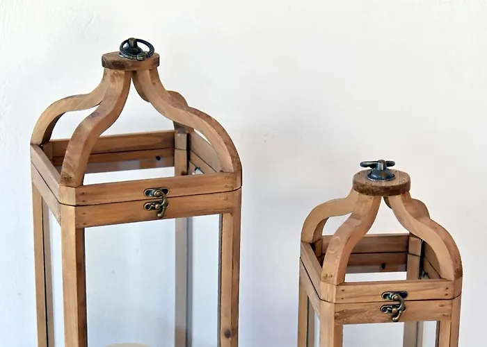 Casa vacanze Stone House