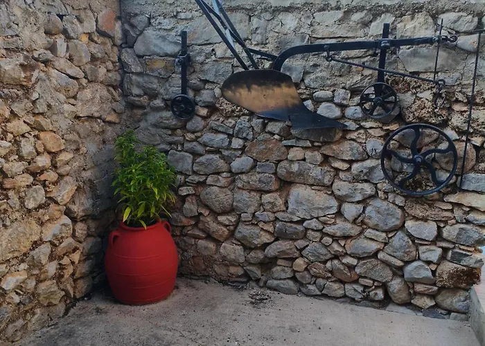 Stone House Casa vacanze