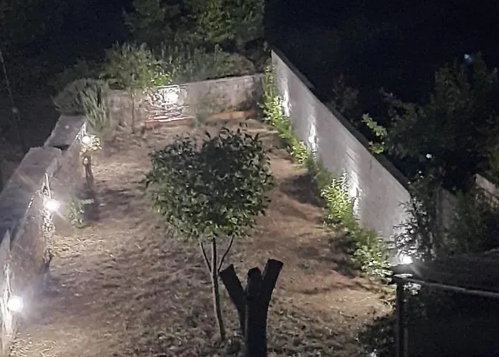 Casa vacanze Stone House *