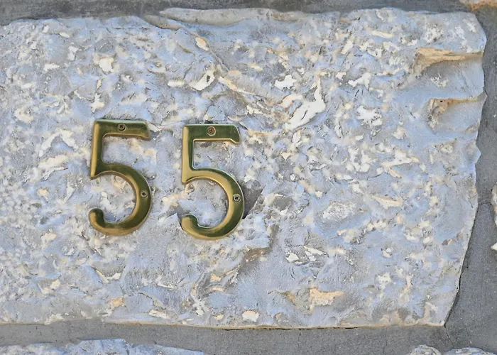 Stone House Casa vacanze